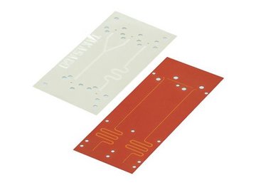 Manifolds & Chips