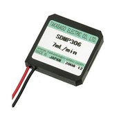 SDMP306 - Piezopumpe bis 7ml/min