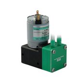 DCP-500 Membranpumpe