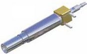 Inline Mikro-Jet Ventile