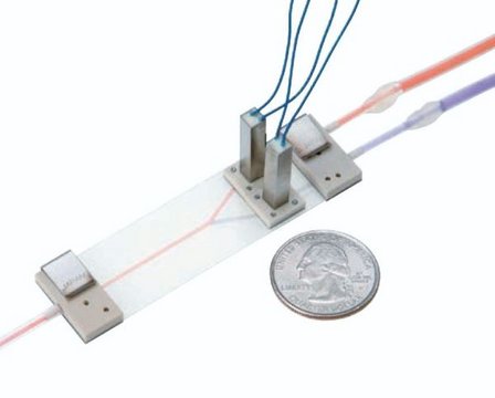Mikrofluidik