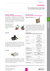 APP-20KG Produktdatenblatt APP-20KG Produktdatenblatt