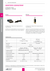 WTE Serie Datenblatt WTE Serie Datenblatt