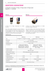 WTB Serie Datenblatt WTB Serie Datenblatt