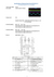 Handbuch Schrittmotor-Treiber BD202411-H