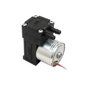 DCP-100 Membranpumpe
