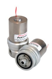 PC30 Miniatur-Proportionalventil