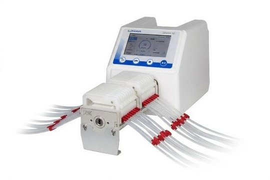 Laborpumpen
