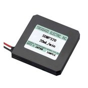 SDMP320 - Piezopumpe bis 20ml/min