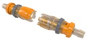 SeriesLock Xgen™ Genderless Schnellkupplungen für die Bioprozessbranche