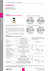 Schieberventile Datenblatt