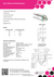 21mm Mikroventil 3-Wege Datenblatt 21mm Mikroventil 3-Wege Datenblatt