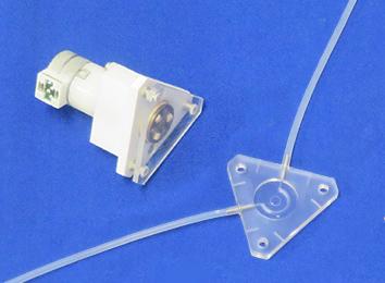 Chip Pump Chip Pump