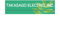 Takasago Electric, Inc. / Takasago Fluidic Systems Takasago Electric, Inc. / Takasago Fluidic Systems