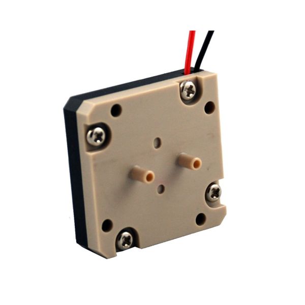 APP-20KG Piezopumpe Anschlüsse APP-20KG Piezopumpe Anschlüsse
