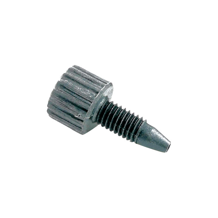 PEEK Fittings bis 350 bar