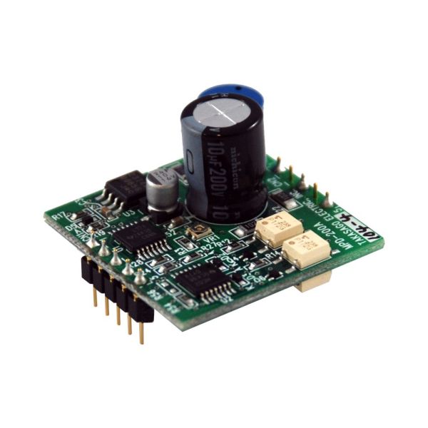 Driver Board MPD-200A für Piezo Pumpen Driver Board MPD-200A für Piezo Pumpen
