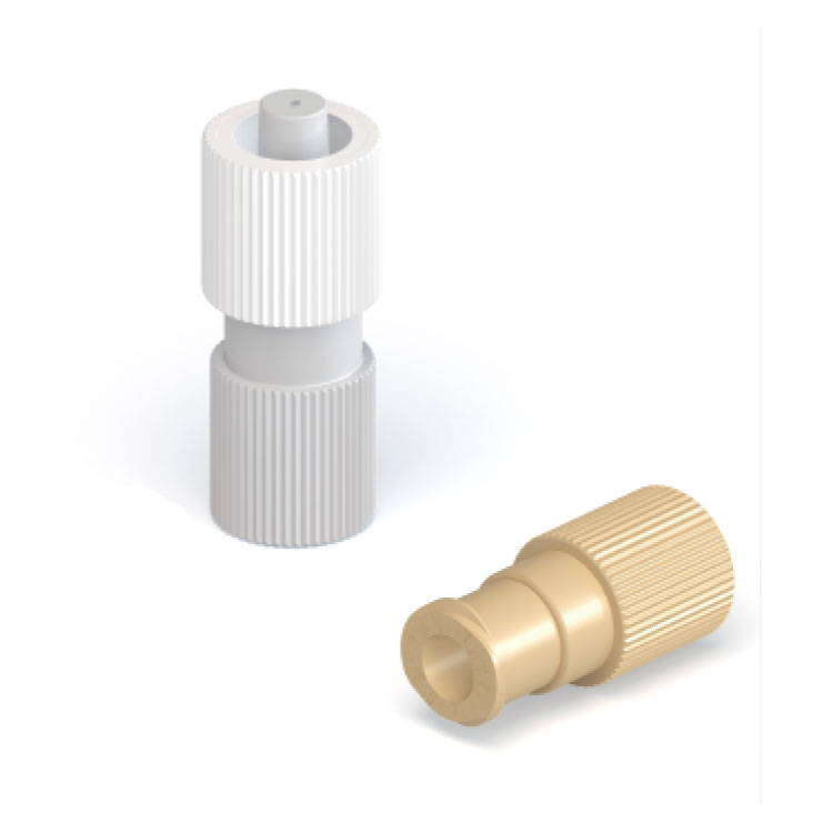 Luer-Adapter