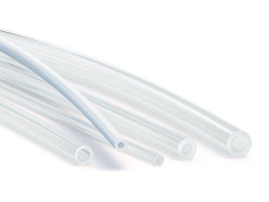 PTFE Schläuche Life-Science