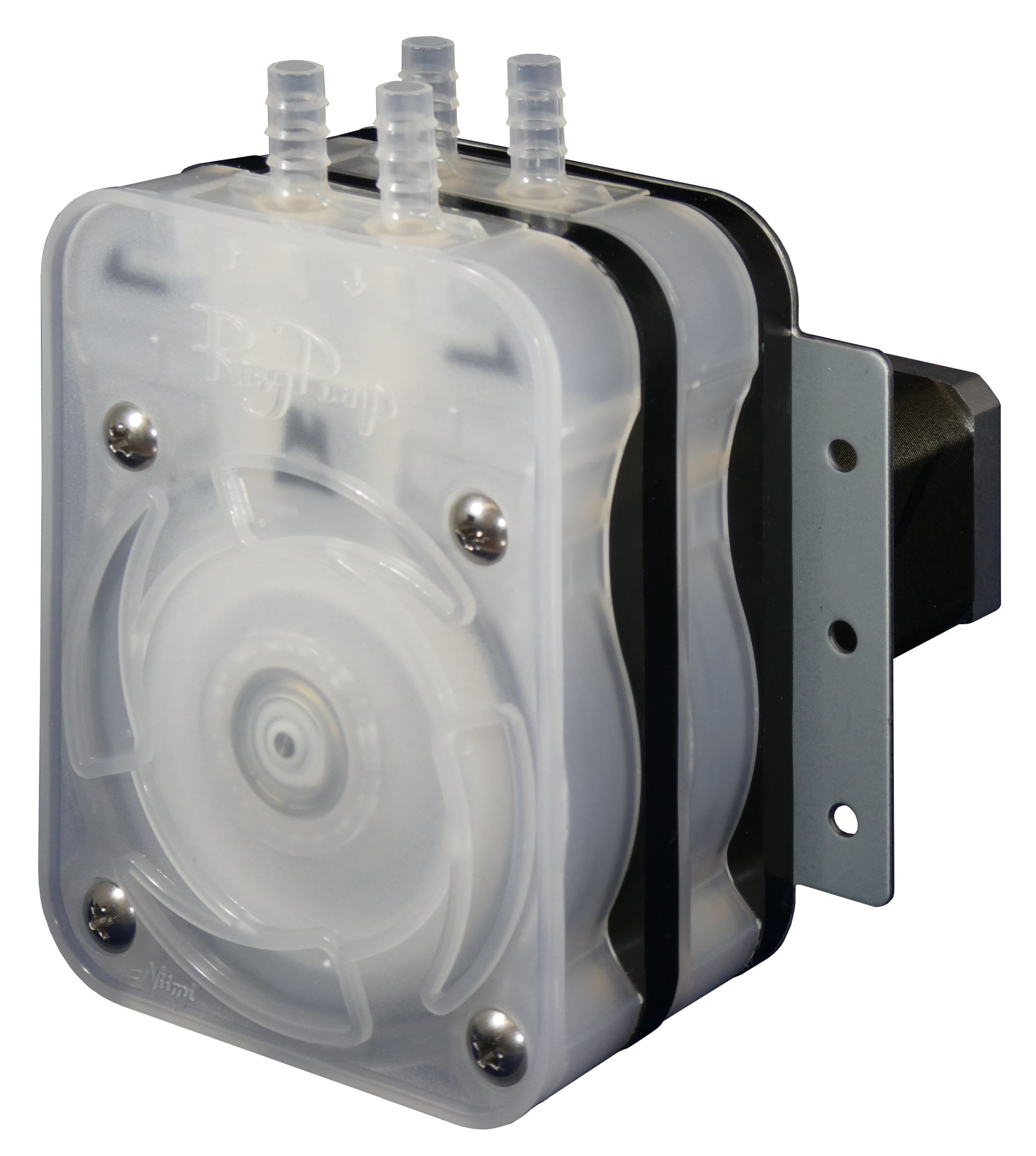 RP-2S Stepper pump