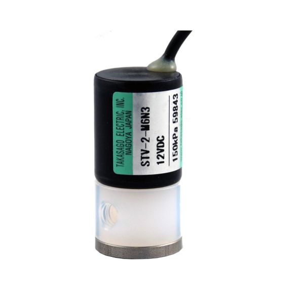 STV 2-Wege M6 Ventil STV 2-Wege M6 Ventil