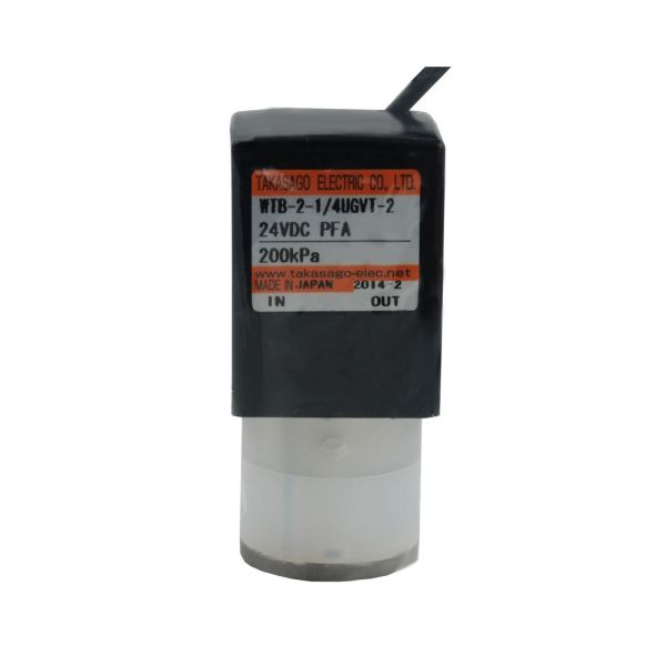 WTB Ventil PTFE Ventilkörper WTB Ventil PTFE Ventilkörper