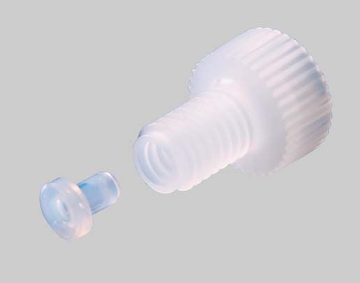 Flare type fitting