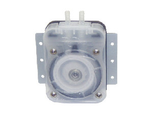 RP-S Serie - Ring Pump Schlauchpumpe RP-S Serie - Ring Pump Schlauchpumpe