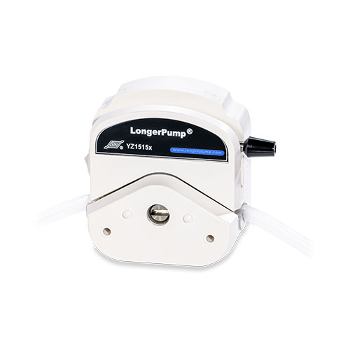 Pumpenkopf YZ1515