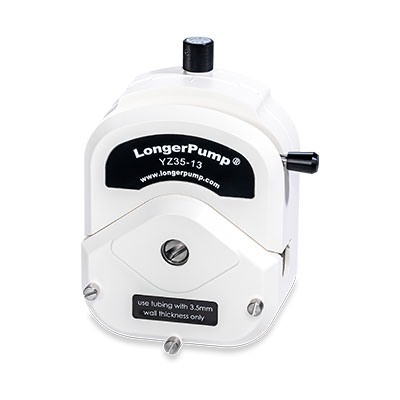 Pumpenkopf YZ35